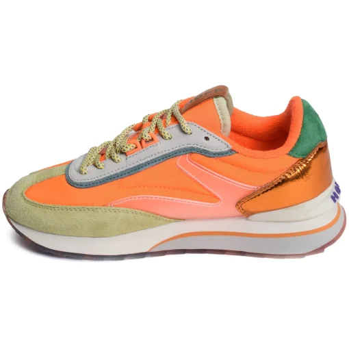 PASSION FRUIT Multicolore