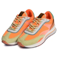 PASSION FRUIT Multicolore