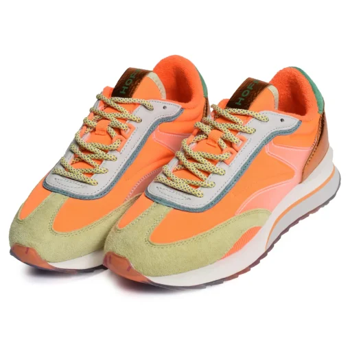 PASSION FRUIT Multicolore