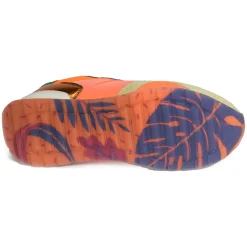 PASSION FRUIT Multicolore