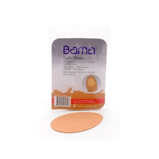 PATIN CUIR Cuir