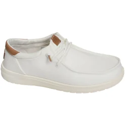 PAUL CANVAS Blanc