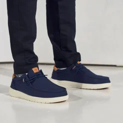 PAUL CANVAS Marine