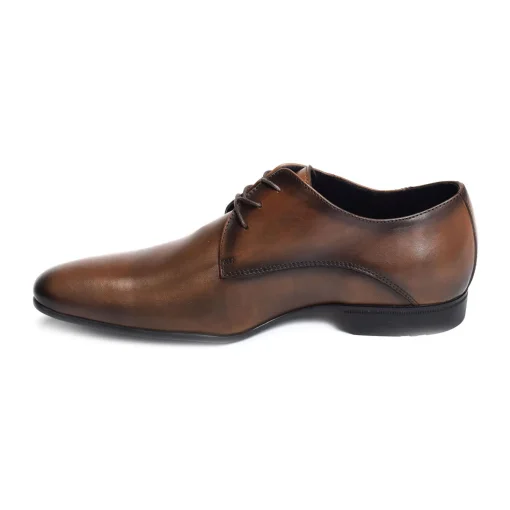 PETER 4205 Cognac