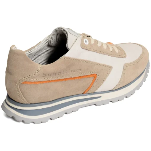 PHILIP AG804 Beige Blanc