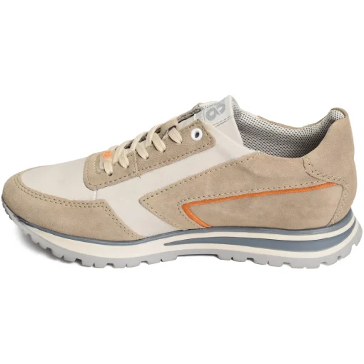 PHILIP AG804 Beige Blanc