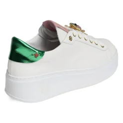 PIA 144A Blanc Vert