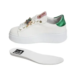 PIA 144A Blanc Vert