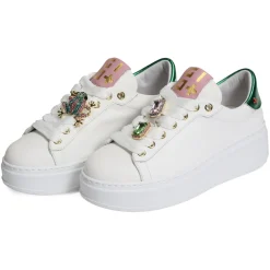 PIA 144A Blanc Vert