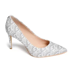 PIERA8 Blanc Gris