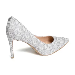 PIERA8 Blanc Gris