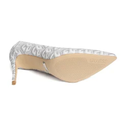 PIERA8 Blanc Gris