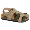 PIF Kaki Beige