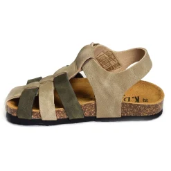 PIF Kaki Beige
