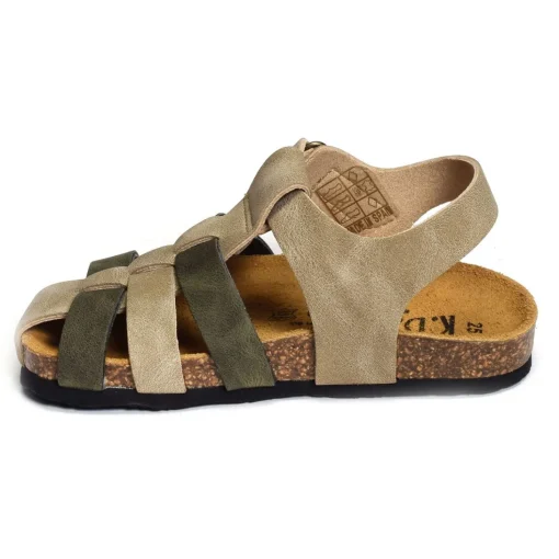 PIF Kaki Beige