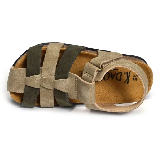 PIF Kaki Beige