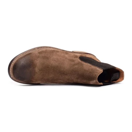 PILOT CHELSEA Marron