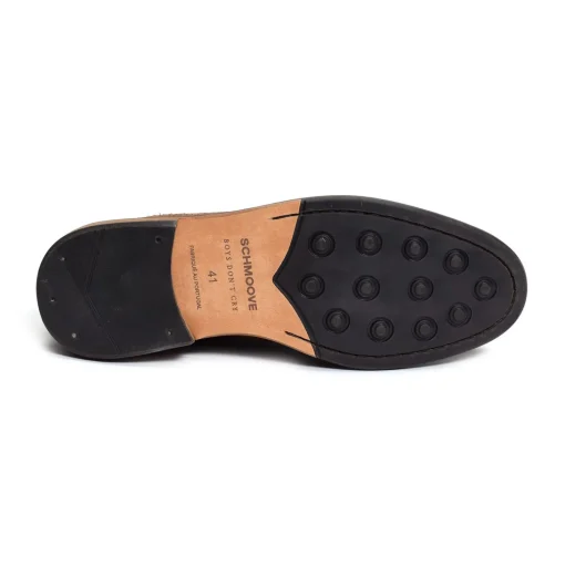 PILOT CHELSEA Marron