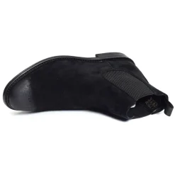 PILOT CHELSEA Noir