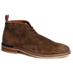 PILOT DESERT Marron