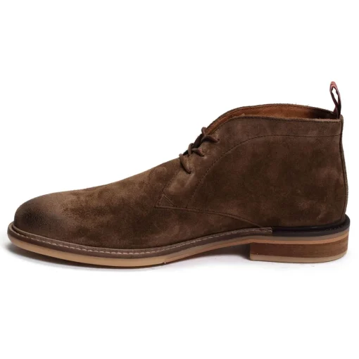 PILOT DESERT Marron