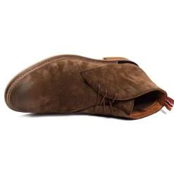 PILOT DESERT Marron