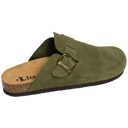 PINATEL Kaki