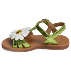 PLAGETTE BIG FLO Vert