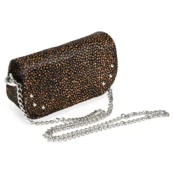POCHETTE BANDOULIERE ALICE ANIMAL HE899 Panthère