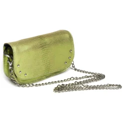 POCHETTE BANDOULIERE ALICE HE899 Vert