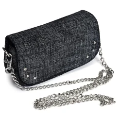POCHETTE BANDOULIERE ALICE HE899 Jeans