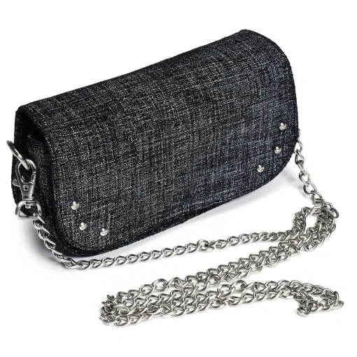 POCHETTE BANDOULIERE ALICE HE899 Jeans