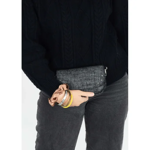 POCHETTE BANDOULIERE ALICE HE899 Jeans