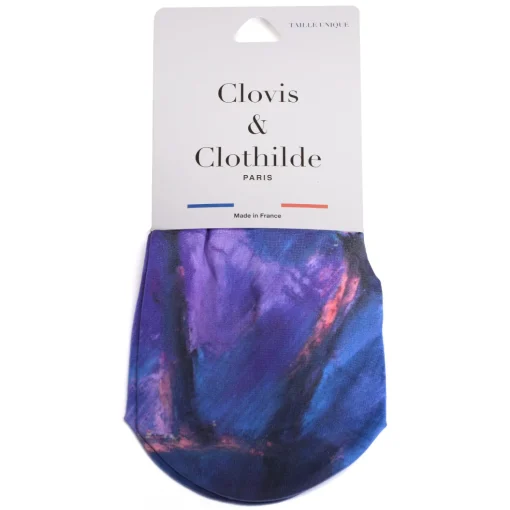 POESIE DE LA FLAQUE Multicolore