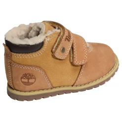 POKEY PINE MID WARM Miel