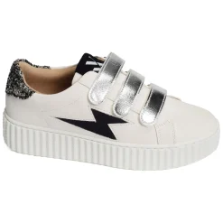 POMELINE Blanc Argent