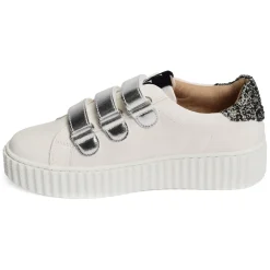 POMELINE Blanc Argent