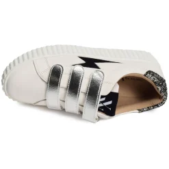 POMELINE Blanc Argent