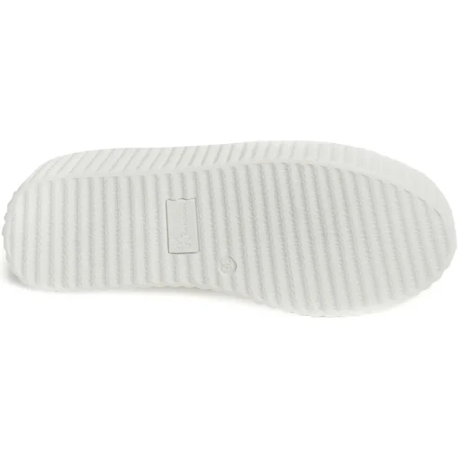 POMELINE Blanc Argent