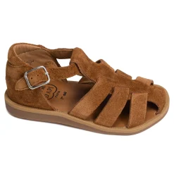POPPY DADDY Caramel