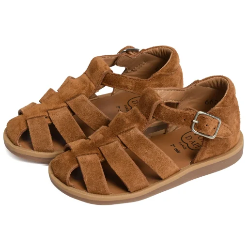 POPPY DADDY Caramel