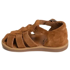 POPPY DADDY Caramel