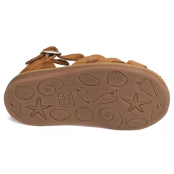 POPPY DADDY Caramel