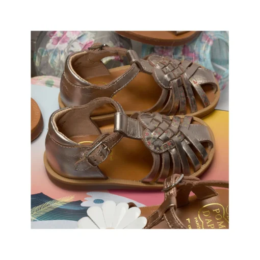 POPPY LOVE Bronze