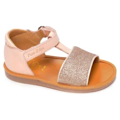 POPPY TAO VELCRO Nude