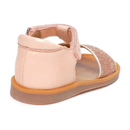 POPPY TAO VELCRO Nude