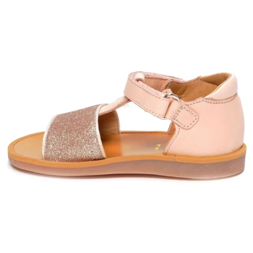 POPPY TAO VELCRO Nude