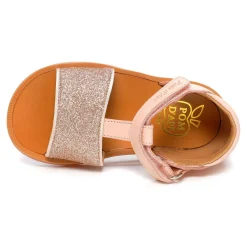POPPY TAO VELCRO Nude