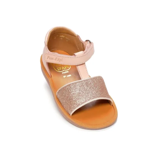 POPPY TAO VELCRO Nude