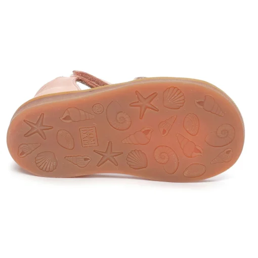 POPPY TAO VELCRO Nude